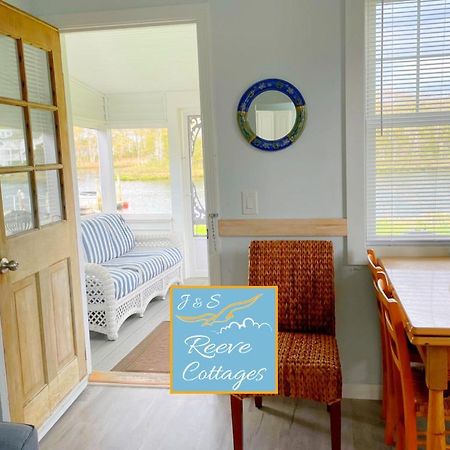 Premier Waterfront Cottage 2 Riverhead Zewnętrze zdjęcie