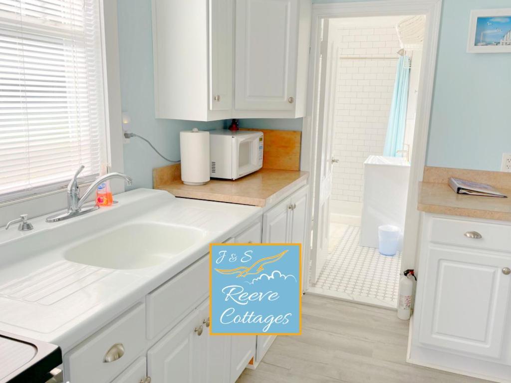 Premier Waterfront Cottage 2 Riverhead Zewnętrze zdjęcie