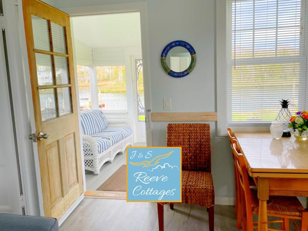 Premier Waterfront Cottage 2 Riverhead Zewnętrze zdjęcie