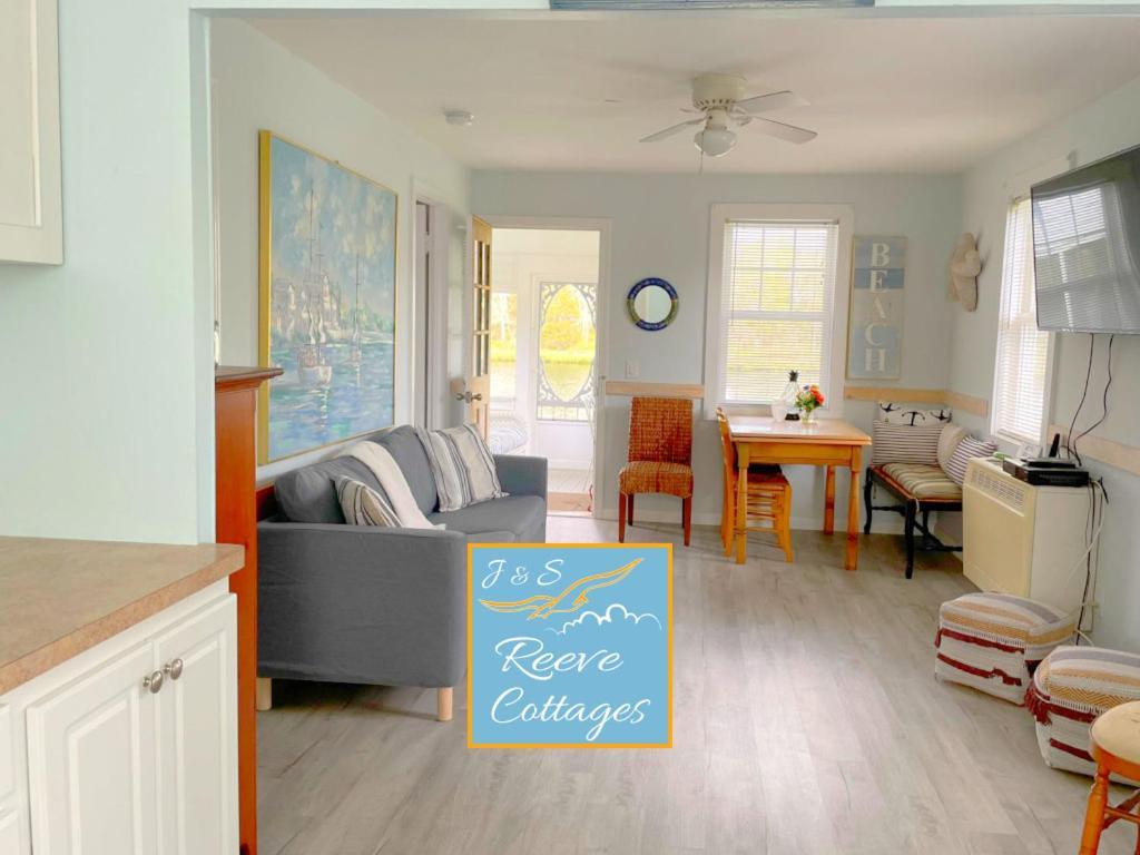 Premier Waterfront Cottage 2 Riverhead Zewnętrze zdjęcie