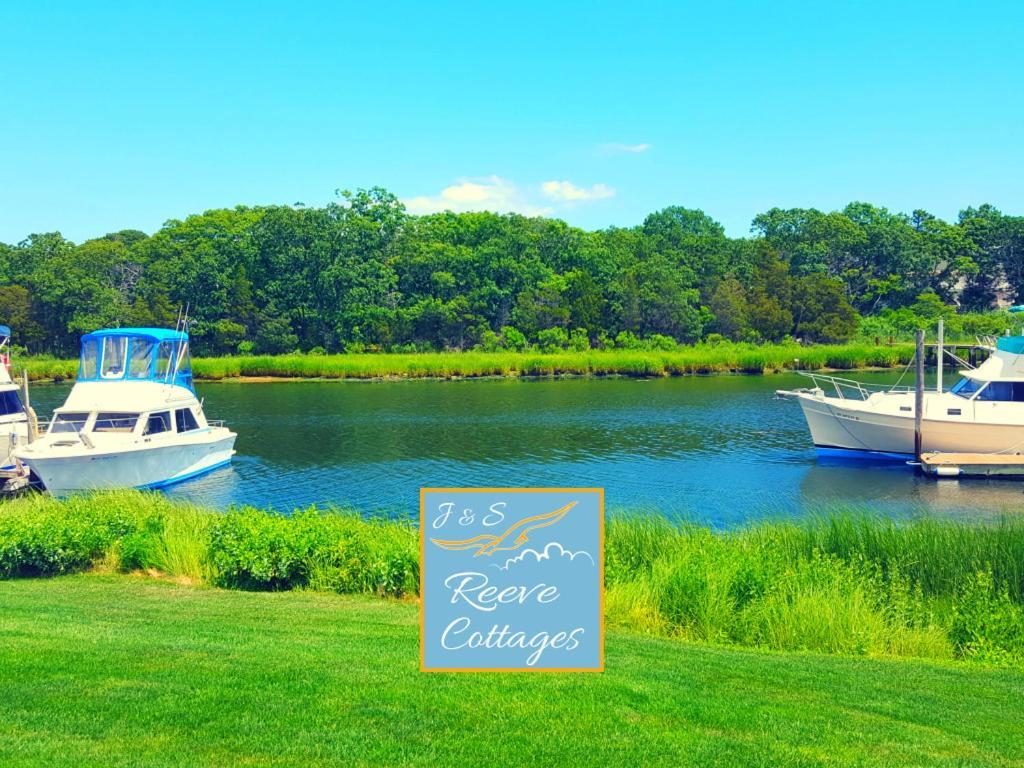 Premier Waterfront Cottage 2 Riverhead Zewnętrze zdjęcie